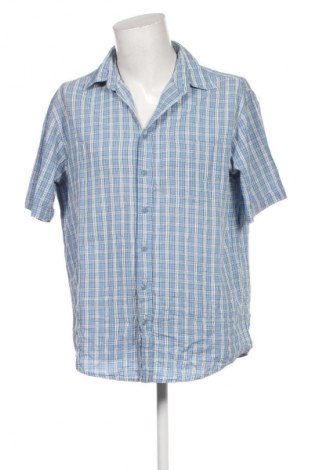 Herrenhemd Angelo Litrico, Größe L, Farbe Mehrfarbig, Preis 11,24 €