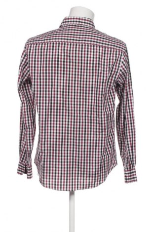 Herrenhemd Angelo Litrico, Größe M, Farbe Mehrfarbig, Preis € 15,13