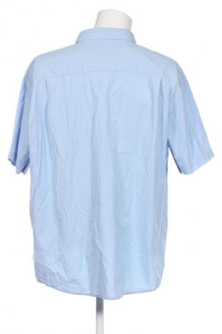 Férfi ing Atlas For Men, Méret 4XL, Szín Kék, Ár 6 789 Ft