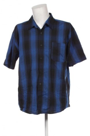 Męska koszula Atlas For Men, Rozmiar 4XL, Kolor Kolorowy, Cena 108,70 zł