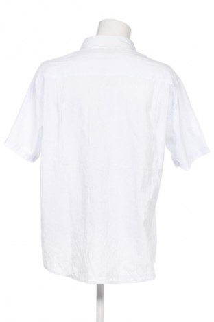 Мъжка риза Atlas For Men, Размер 3XL, Цвят Бял, Цена 29,99 лв.
