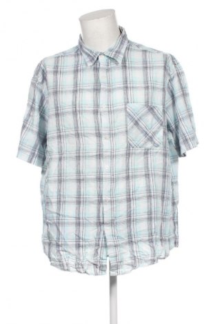 Cămașă de bărbați Atlas For Men, Mărime 3XL, Culoare Multicolor, Preț 98,99 Lei