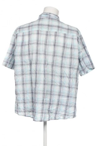 Cămașă de bărbați Atlas For Men, Mărime 3XL, Culoare Multicolor, Preț 98,99 Lei