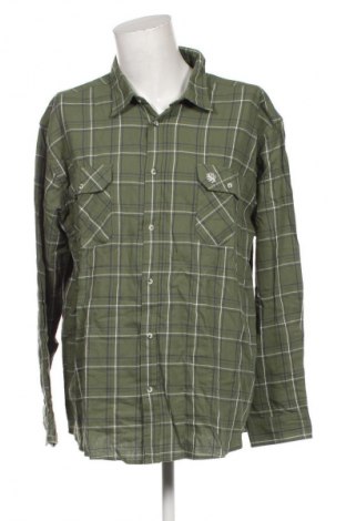 Pánská košile  Atlas For Men, Velikost 4XL, Barva Vícebarevné, Cena  388,00 Kč