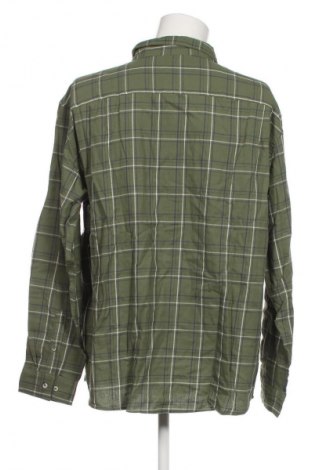 Pánská košile  Atlas For Men, Velikost 4XL, Barva Vícebarevné, Cena  388,00 Kč