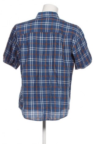 Herrenhemd Authentic Denim, Größe XL, Farbe Mehrfarbig, Preis € 14,87