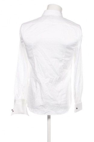 Pánska košeľa  BOSS, Veľkosť S, Farba Biela, Cena  112,95 €