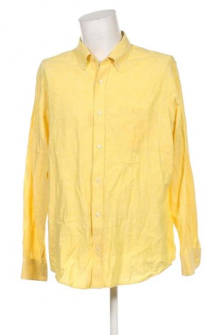 Férfi ing Banana Republic, Méret XXL, Szín Sárga, Ár 11 642 Ft