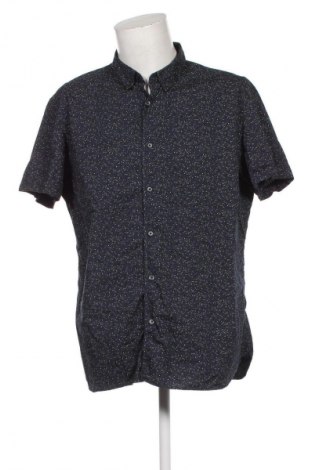 Cămașă de bărbați Banana Republic, Mărime XL, Culoare Multicolor, Preț 130,41 Lei