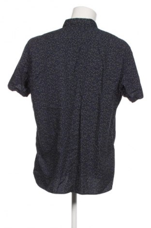 Cămașă de bărbați Banana Republic, Mărime XL, Culoare Multicolor, Preț 130,41 Lei