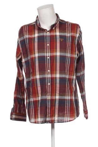 Мъжка риза Barbour, Размер XXL, Цвят Многоцветен, Цена 68,99 лв.