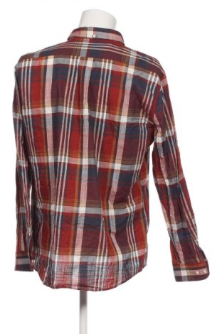 Мъжка риза Barbour, Размер XXL, Цвят Многоцветен, Цена 68,99 лв.
