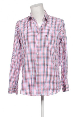Herrenhemd Barbour, Größe L, Farbe Mehrfarbig, Preis € 35,60