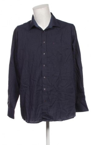 Herrenhemd Ben Green, Größe XL, Farbe Blau, Preis € 20,99