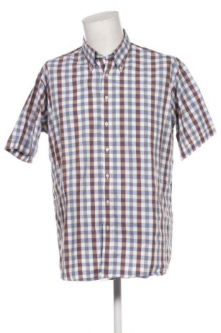 Herrenhemd Ben Green, Größe XL, Farbe Mehrfarbig, Preis € 14,87