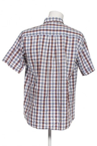 Herrenhemd Ben Green, Größe XL, Farbe Mehrfarbig, Preis € 14,87