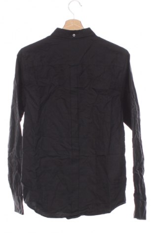 Herrenhemd Ben Sherman, Größe S, Farbe Schwarz, Preis € 38,99