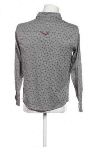 Herrenhemd Bernd Berger, Größe L, Farbe Mehrfarbig, Preis € 20,99