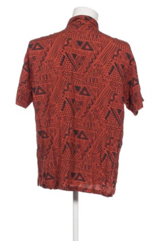 Herrenhemd Bershka, Größe L, Farbe Mehrfarbig, Preis € 14,63