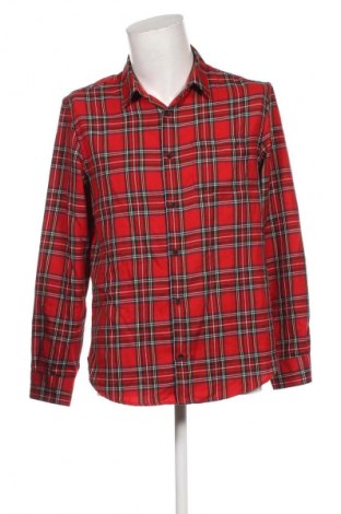 Pánská košile  Bershka, Velikost M, Barva Vícebarevné, Cena  469,00 Kč