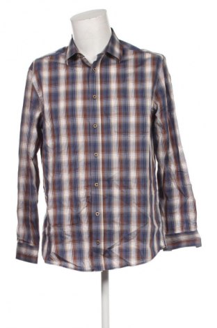 Herrenhemd Bexleys, Größe L, Farbe Mehrfarbig, Preis € 23,99
