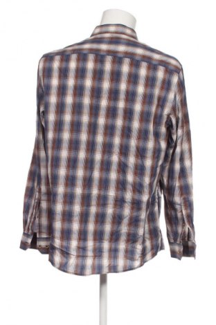 Herrenhemd Bexleys, Größe L, Farbe Mehrfarbig, Preis € 23,99