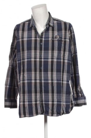 Cămașă de bărbați Bexleys, Mărime XXL, Culoare Multicolor, Preț 115,99 Lei