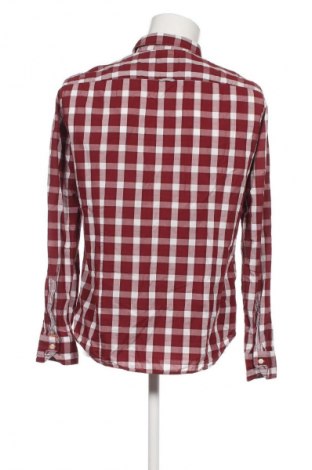 Herrenhemd Boss Orange, Größe L, Farbe Mehrfarbig, Preis € 97,19