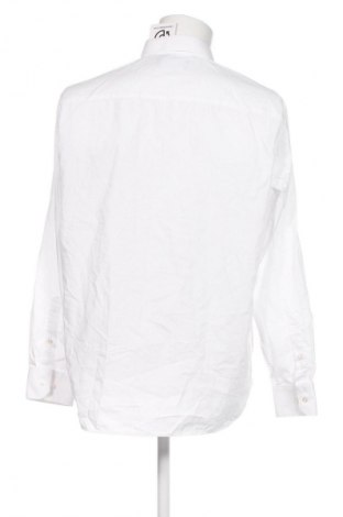 Herrenhemd Bosweel, Größe L, Farbe Weiß, Preis € 17,39