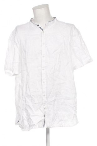 Cămașă de bărbați Bpc Bonprix Collection, Mărime 3XL, Culoare Alb, Preț 98,99 Lei