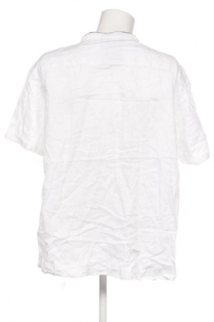 Cămașă de bărbați Bpc Bonprix Collection, Mărime 3XL, Culoare Alb, Preț 98,99 Lei