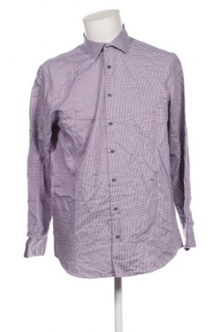 Herrenhemd C&A, Größe L, Farbe Mehrfarbig, Preis € 20,99
