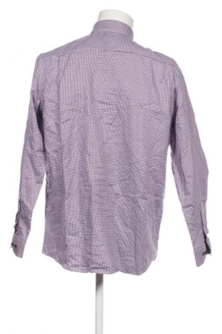 Herrenhemd C&A, Größe L, Farbe Mehrfarbig, Preis € 20,99