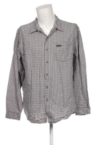 Pánska košeľa  Calvin Klein Jeans, Veľkosť XL, Farba Viacfarebná, Cena  39,95 €