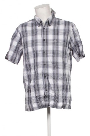 Herrenhemd Camel Active, Größe XXL, Farbe Mehrfarbig, Preis € 33,99