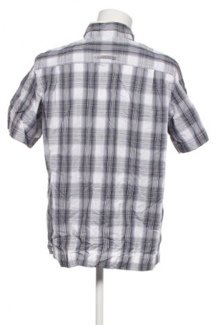 Herrenhemd Camel Active, Größe XXL, Farbe Mehrfarbig, Preis € 33,99