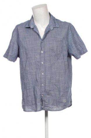 Férfi ing Camel Active, Méret XL, Szín Kék, Ár 27 146 Ft