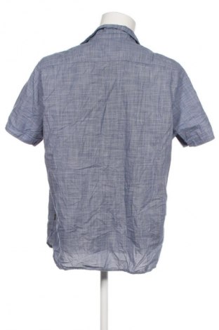 Férfi ing Camel Active, Méret XL, Szín Kék, Ár 27 146 Ft
