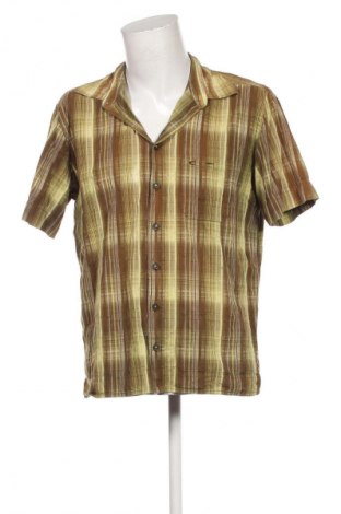 Herrenhemd Camel Active, Größe L, Farbe Mehrfarbig, Preis € 65,60