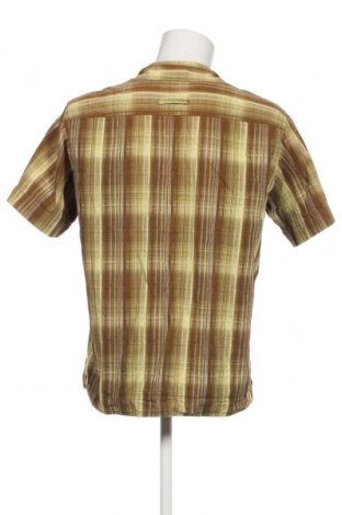 Herrenhemd Camel Active, Größe L, Farbe Mehrfarbig, Preis € 65,60