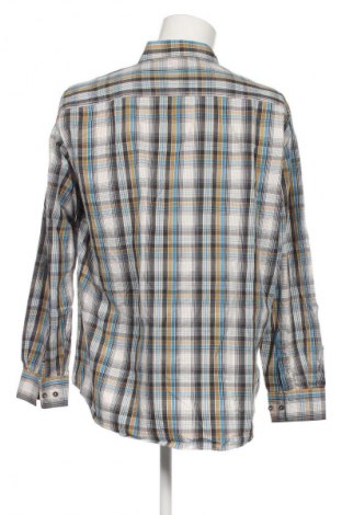 Herrenhemd Canda, Größe XL, Farbe Mehrfarbig, Preis € 20,99