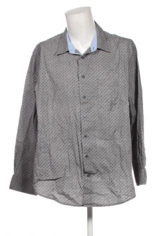 Herrenhemd Canda, Größe 3XL, Farbe Mehrfarbig, Preis € 20,99