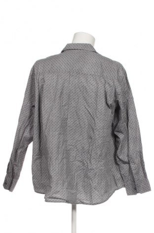 Herrenhemd Canda, Größe 3XL, Farbe Mehrfarbig, Preis € 20,99
