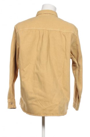 Męska koszula Carhartt, Rozmiar XL, Kolor Żółty, Cena 514,99 zł