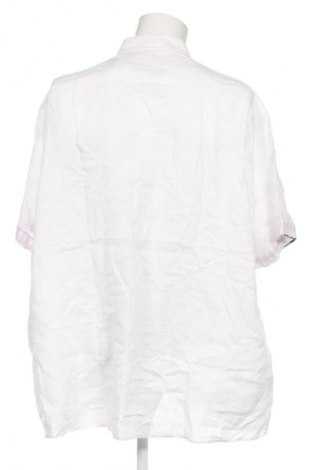 Cămașă de bărbați Casa Moda, Mărime 4XL, Culoare Alb, Preț 163,99 Lei