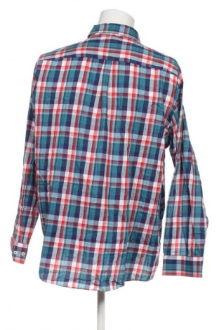 Herrenhemd Casa Moda, Größe XL, Farbe Mehrfarbig, Preis € 38,99
