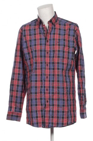 Herrenhemd Casa Moda, Größe M, Farbe Mehrfarbig, Preis € 38,99