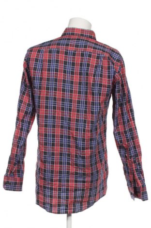 Herrenhemd Casa Moda, Größe M, Farbe Mehrfarbig, Preis € 38,99