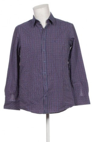 Herrenhemd Casa Moda, Größe M, Farbe Mehrfarbig, Preis € 38,99
