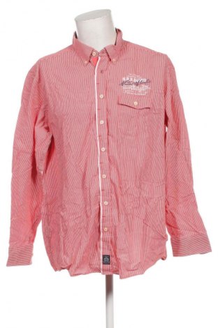 Herrenhemd Casa Moda, Größe XXL, Farbe Mehrfarbig, Preis € 38,99